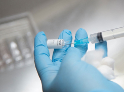 Прививку от гриппа сделали более 358 тысяч краснодарцев