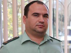 Начальника приставов Тихорецкого района Александра Трясорукова осудили за поборы с подчиненных 