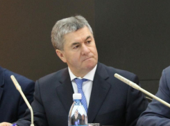  Дело против заммэра Сочи Чермита, находящегося в тюрьме, отправили в суд 