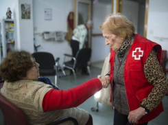 В Краснодаре собрались волонтеры-медики со всего ЮФО