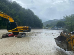 Эксперт рассказал, в какие районы Сочи придет вода