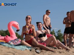 Секс на пляже, высокие цены и природные красоты: как в Краснодарском крае прошёл летний туристический сезон