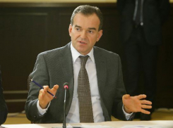 Кондратьев отметил важность строительства нового обхода на Кубани в преддверии открытия Крымского моста 