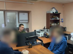 В Краснодаре задержан подозреваемый в убийстве молодого парня 13 апреля  