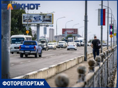 Ремонт, многокилометровые пробки и запуск трамваев: краснодарцы о состоянии и реконструкции Тургеневского моста