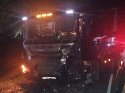 В Крымском районе в аварии погибли 5 человек