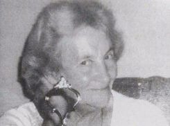 В Краснодаре разыскивают 75-летнюю Нину Бондарь, страдающую болезнью «Альцгеймера»