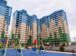 Скандально известный краснодарский долгострой введен в эксплуатацию