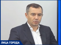 Алексей Смаглюк рассказал о проектах метро, запуске Яблоновского моста и обновлении трамваев в Краснодаре и крае
