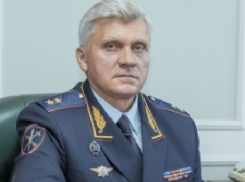 На пороге увольнения оказался глава кубанского ГУ МВД