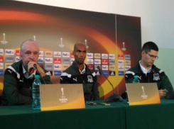 Защитник «Краснодара» Налдо: Нас ждет отличная игра с «Ниццей» 