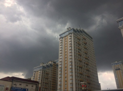  Жителей Кубани предупредили о продлении экстренного предупреждения 