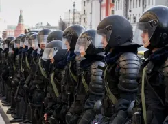 Стали известны имена 12 омоновцев из Краснодара, отказавшихся ехать на Украину