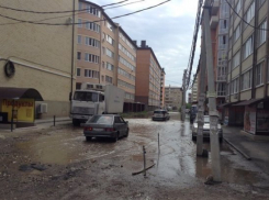  В Музыкальном микрорайоне Краснодара предложили снести дома 