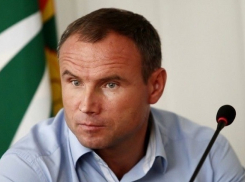 Экс-глава Крымского и Славянского районов Анатолий Разумеев проведет за решеткой два года