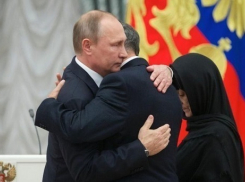 В краснодарском ЖК «Лиговский» появится улица Героя России Нурбагандова