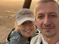 Муж Ксении Собчак вступился за супругу из-за истории со смертельным ДТП в Сочи