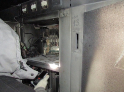 Крупное аварийное отключение света ликвидировали в Краснодаре