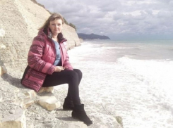 ﻿40-летнию жительницу Геленджика разыскивают по Краснодарскому краю