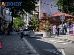 Прохладнее нормы и почти без дождей: каким оказался июль в Краснодаре