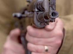 В Краснодаре неизвестный устроил стрельбу из автомата в новогоднюю ночь