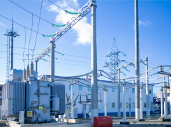 «Россети Кубань» инвестирует в развитие энергокомплекса Кубани и Адыгеи  8 млрд рублей в 2022 году