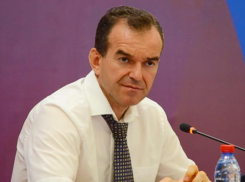 Губернаторские наказы: Кондратьев дал семь поручений правоохранителям Кубани