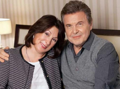 Супруга Льва Лещенко рассказала о его дорогих подарках, сделанных в Сочи  