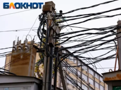 Без света оставят десятки улиц в Краснодаре