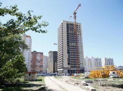  Около 150 долгостроев сдали в Краснодаре 