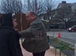 Бастрыкин потребовал доклад по информации о применении силы к девочке-подростку в Краснодаре