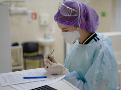 Кубань вновь обновила антирекорды по заболеваемости и смертности от COVID-19