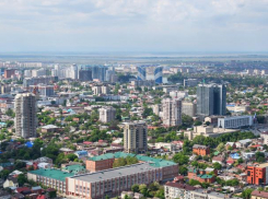 На программу развития коммунальной инфраструктуры Краснодара потратят 17 млн рублей