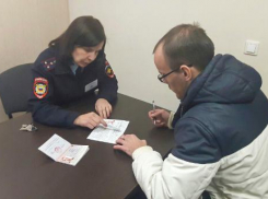 Первые погорельцы многоквартирного дома в Краснодаре уже получили паспорта