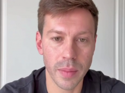 Фёдор Смолов извинился за своё поведение в кафе и написал заявление в полицию