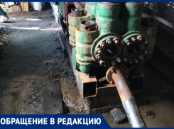 Ждем дождей третий месяц: депутат запретил жителям поселка на Кубани жаловаться на отсутствие воды