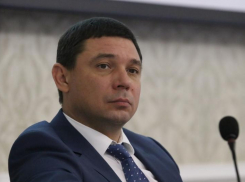 Мэр Краснодара записал видеообращение к жителям города