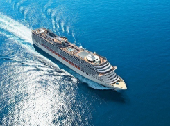 Круиз Сочи-Крым-Стамбул-Болгария оказался под угрозой срыва