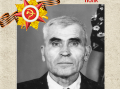 Владимир Сергеевич Гапочкин: Бессмертный полк Кубани