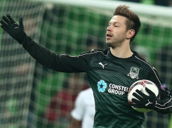 Смолов останется в «Краснодаре» до конца сезона 