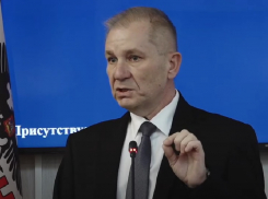 «Возрастают риски террористических угроз»: вице-мэр Краснодара о проблемах убежищ, камер и оповещения в случае ЧС