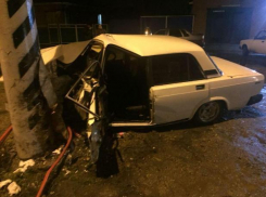 Четверо виновных пешеходов и 40 пьяных водителей: так прошли сутки на дорогах Краснодарского края