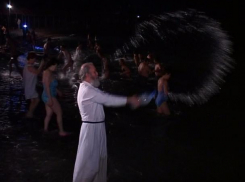 Безопасность крещенских купаний обеспечат на пляжах Анапы