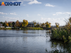 Облачная погода сменится ярким солнцем в Краснодаре