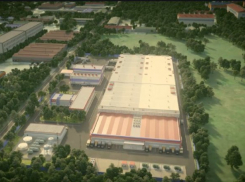 Завод лифтового оборудования хотят возвести под Краснодаром 