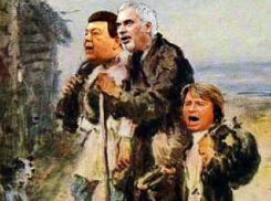 «Bentley? Какое еще Bentley?» - Россияне высмеяли «золотую» судью из Краснодара в мемах