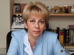 Состоялась панихида по Доктору Лизе, погибшей в крушении Ту-154 в Сочи