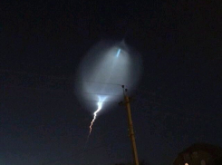 Жители Кубани приняли испытание «Тополя» за НЛО или метеор