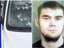 Поиски последнего участника стрельбы по полицейским в Краснодаре продолжаются