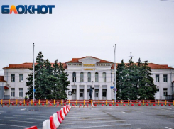 В Краснодаре могут открыть аэропорт вслед за Геленджиком 